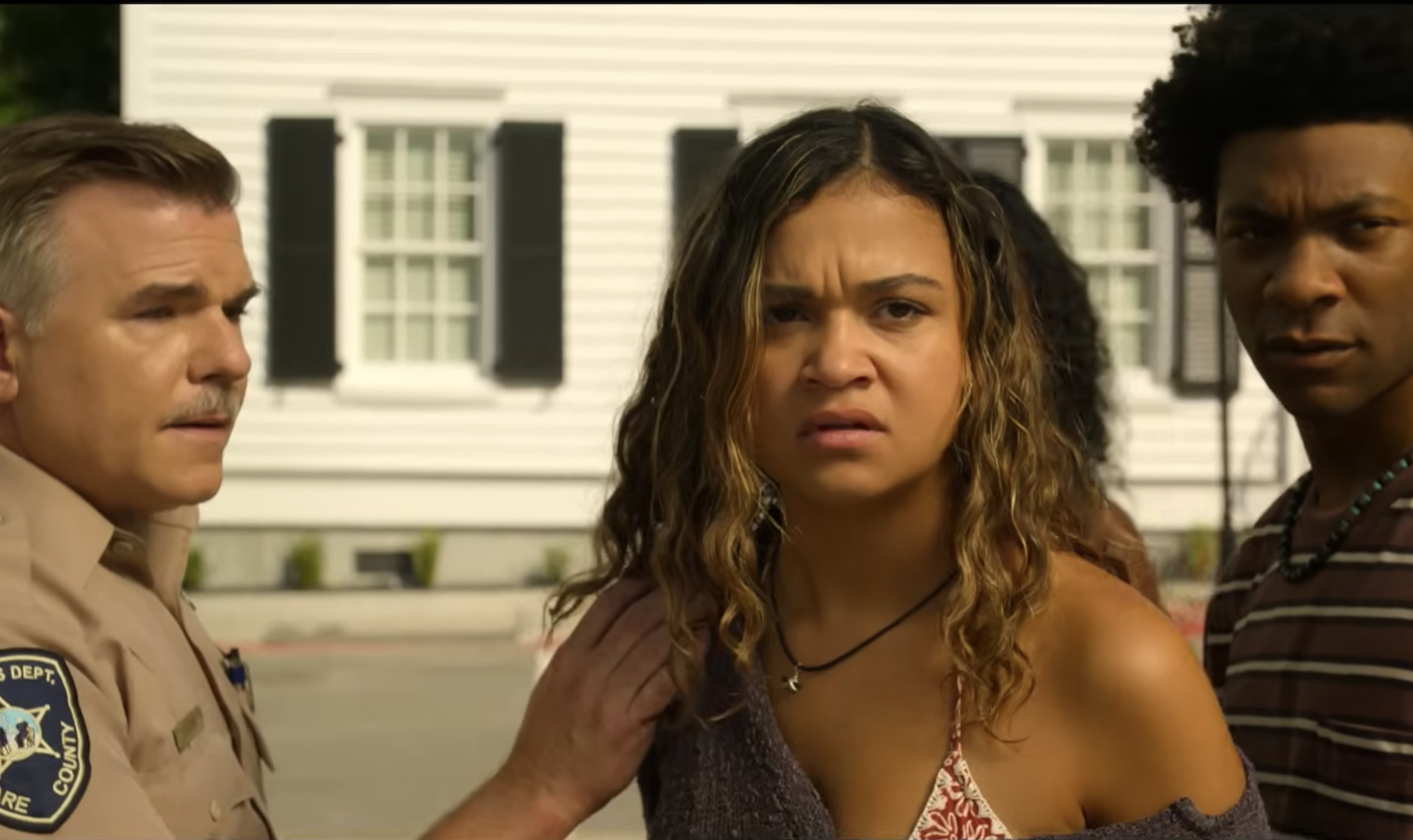 One Last Ride: Netflix Releases An Official Teaser For 'Outer Banks' Season Five
